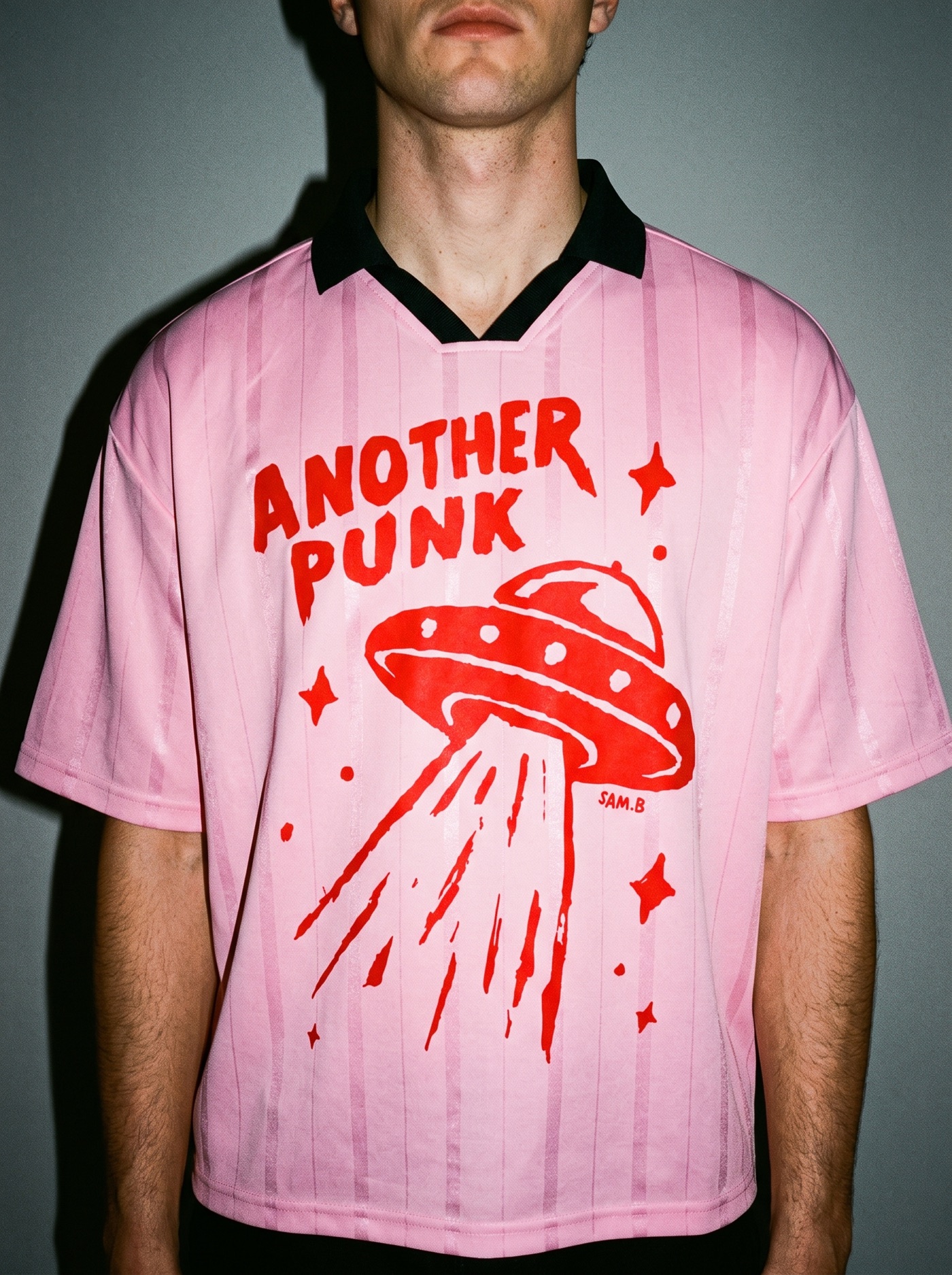 Westwood 69 — Pink