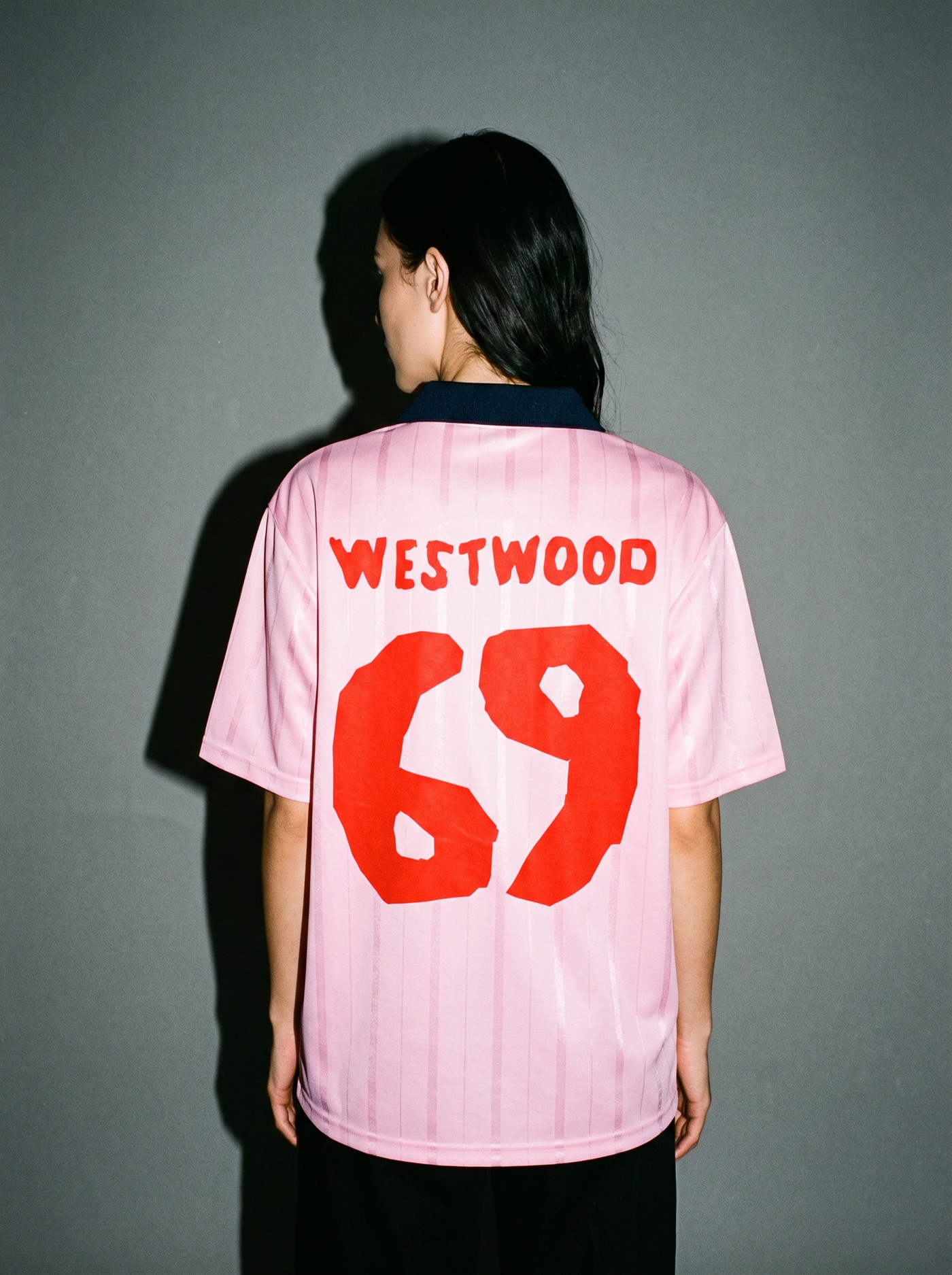 Westwood 69 — Pink, view 2 of 5