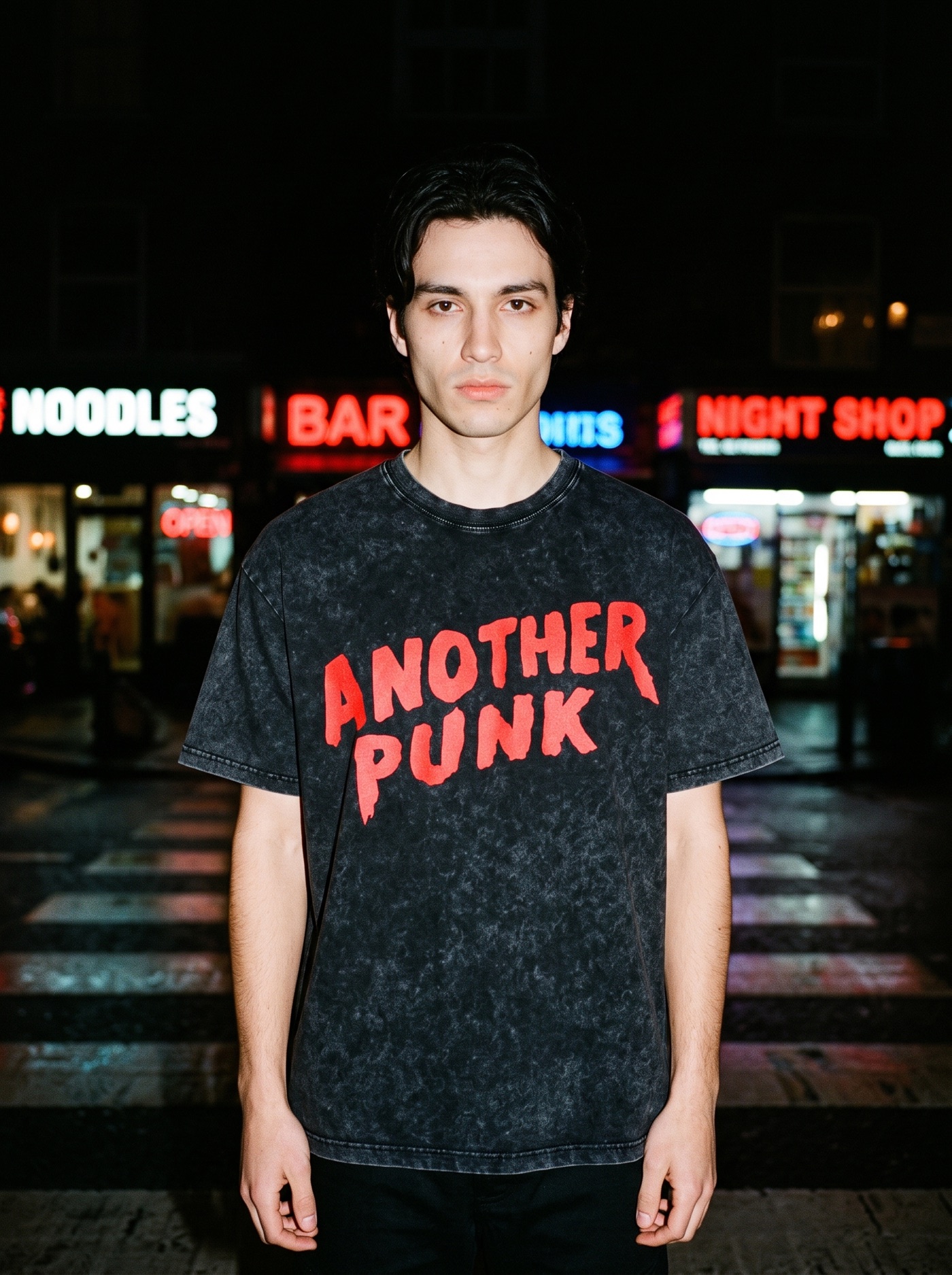 Another Punk, view 2 of 5