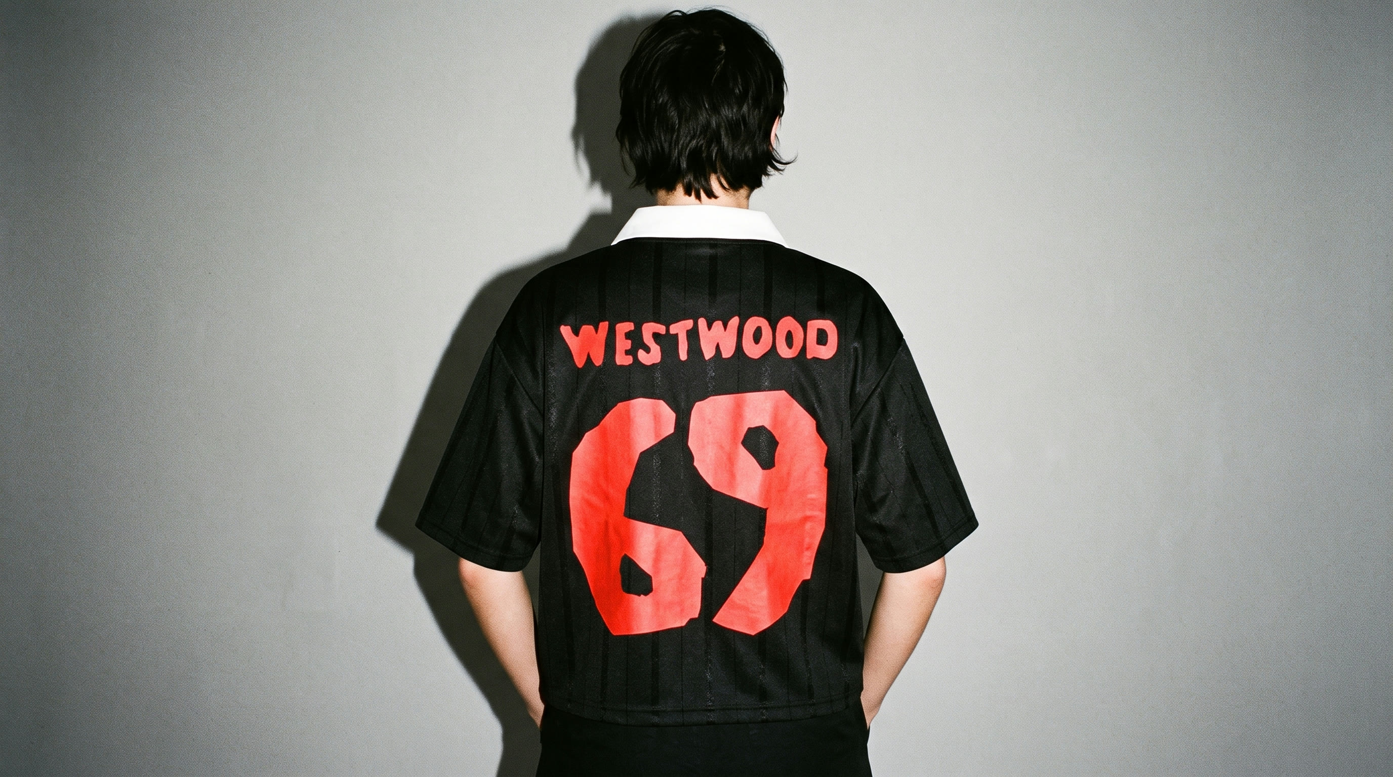 Westwood 69 — Black, view 2 of 5