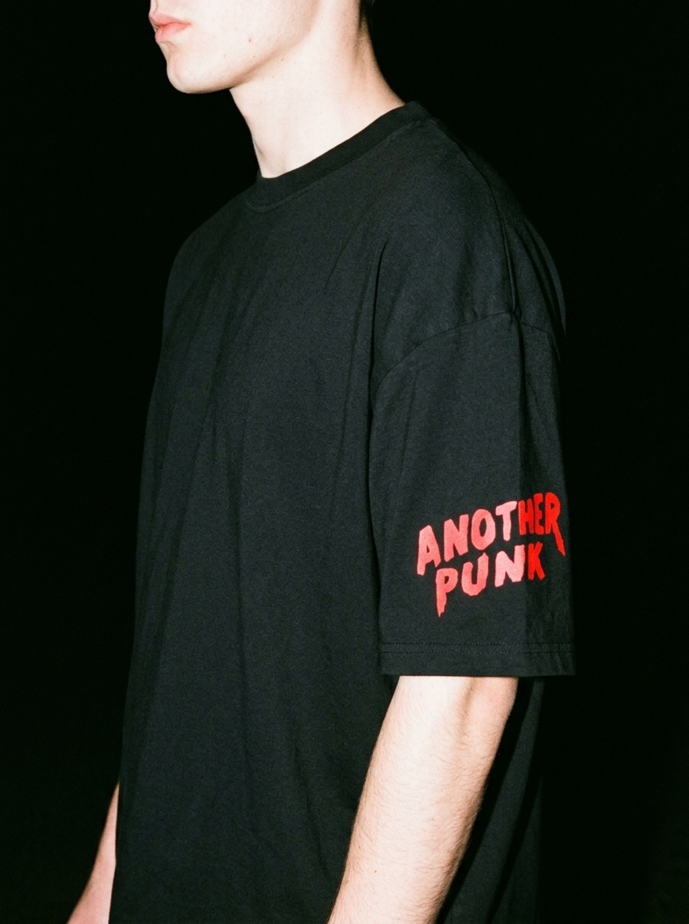 Staple — Black, view 2 of 5