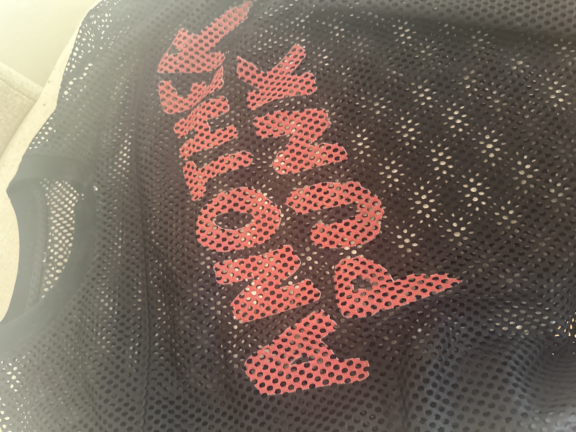 Mesh, view 3 of 6