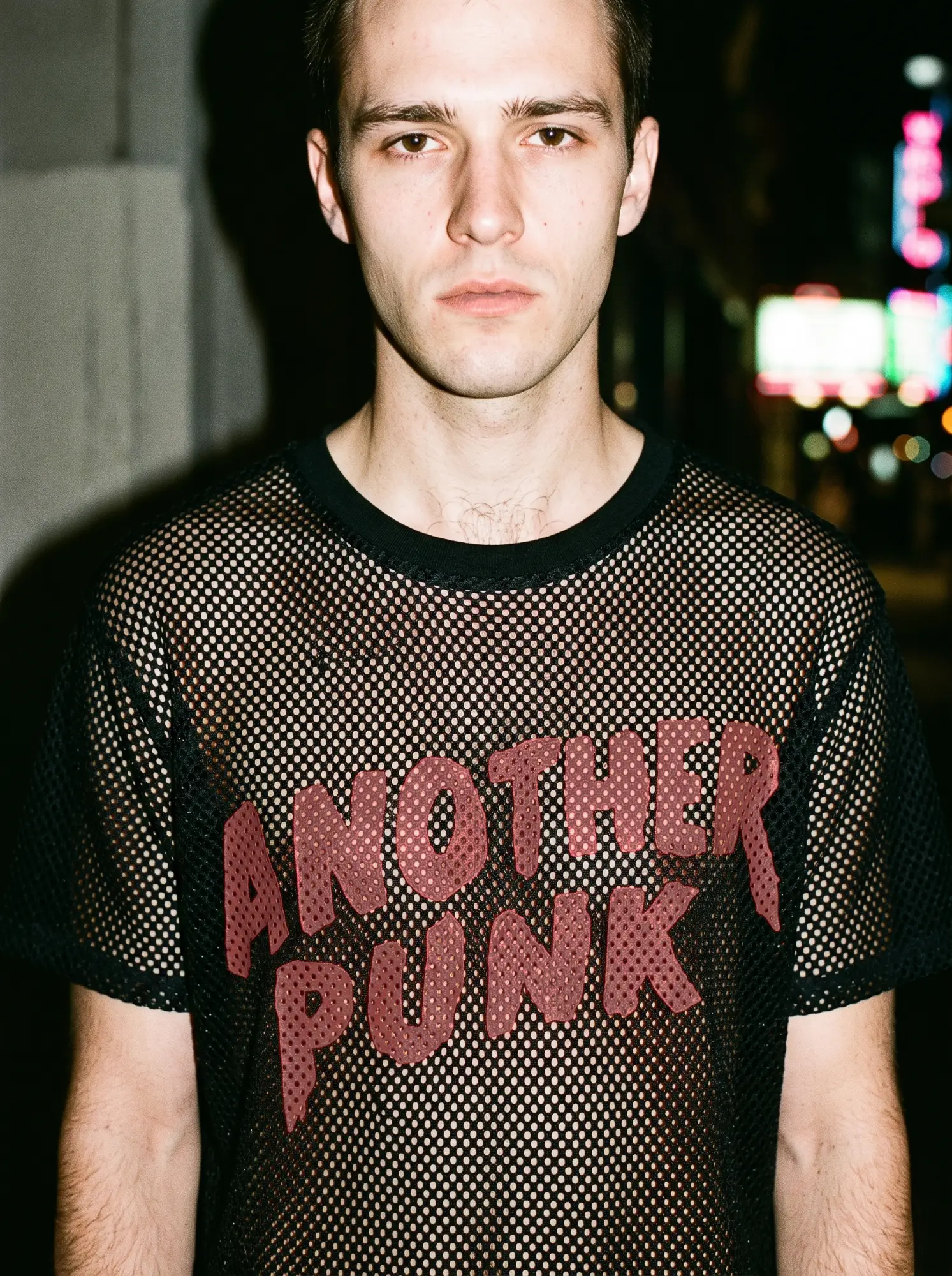 Mesh