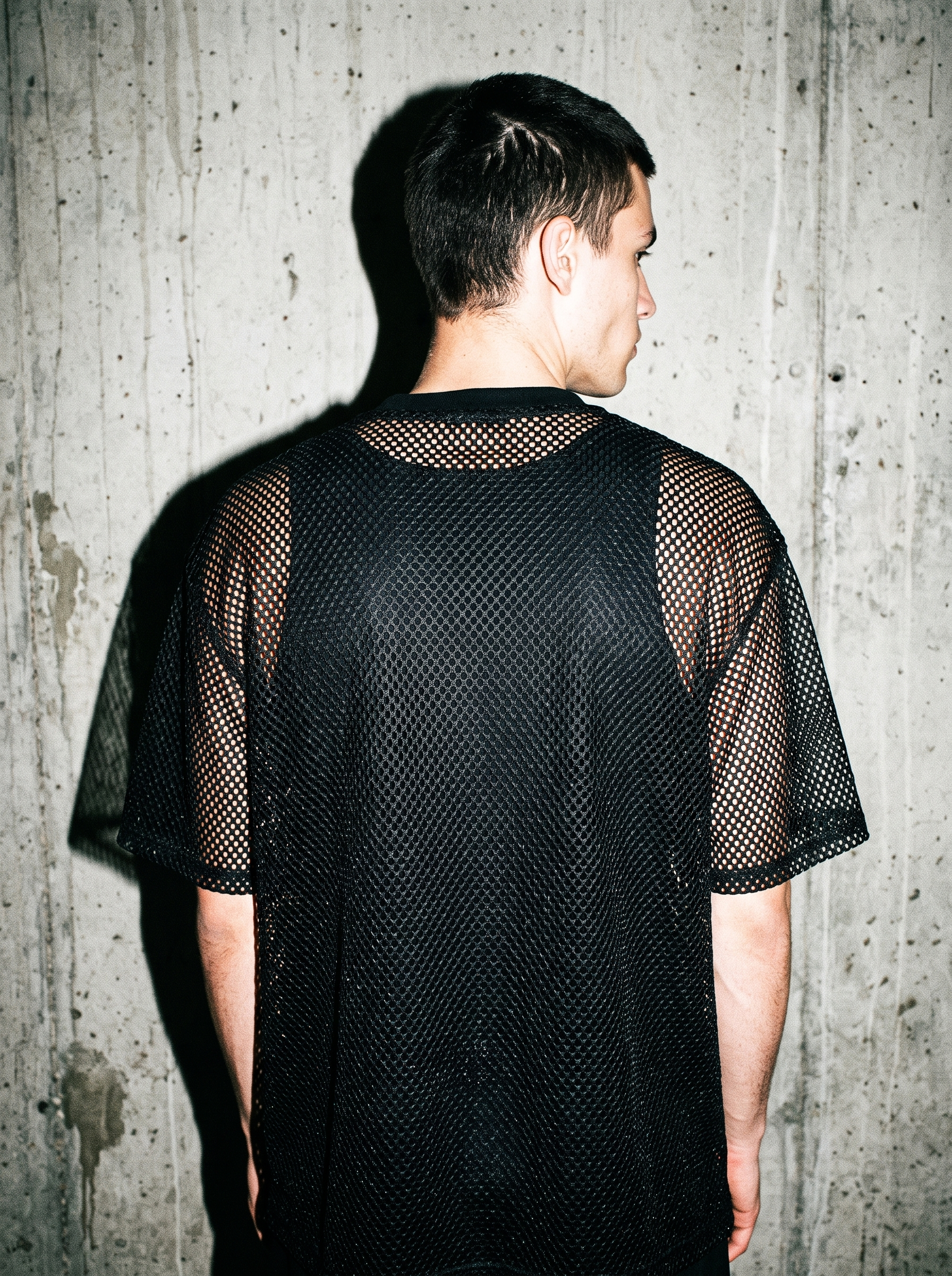 Mesh, view 6 of 6
