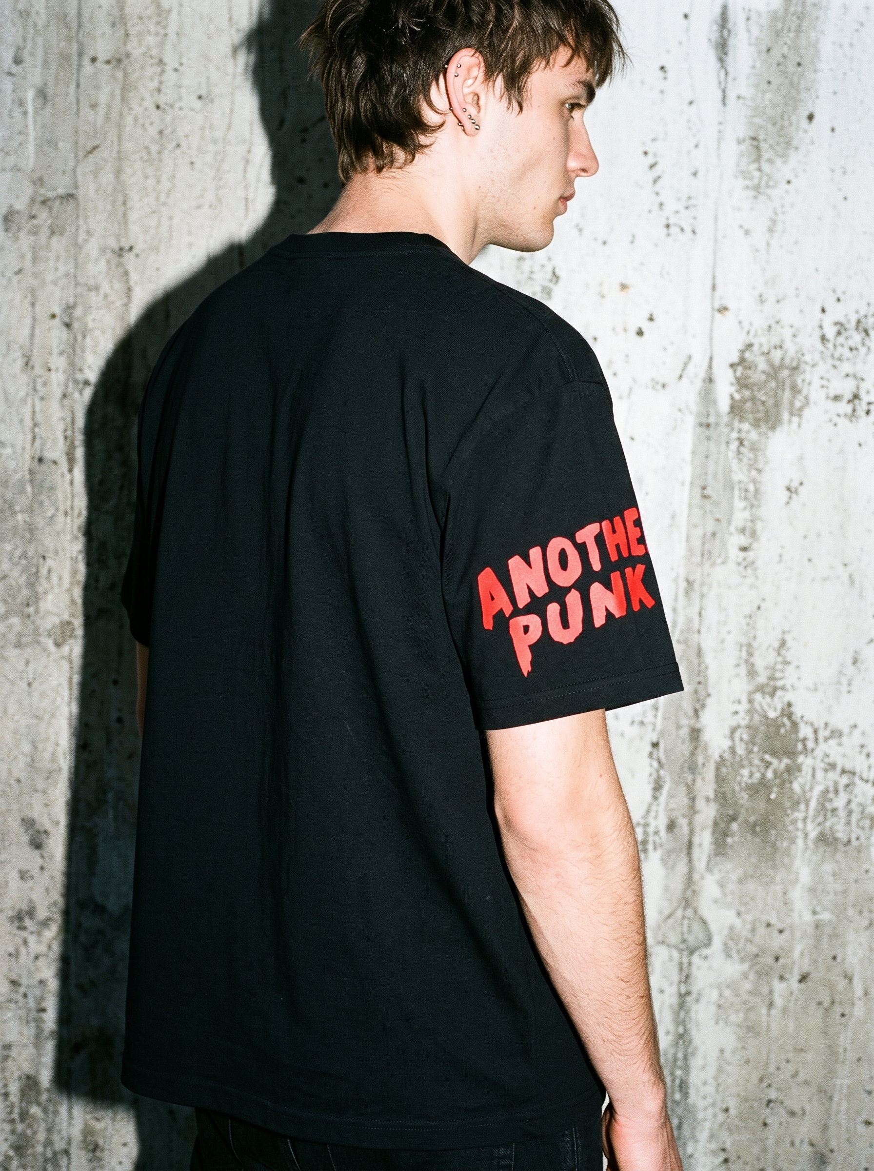 Staple — Black, view 3 of 5