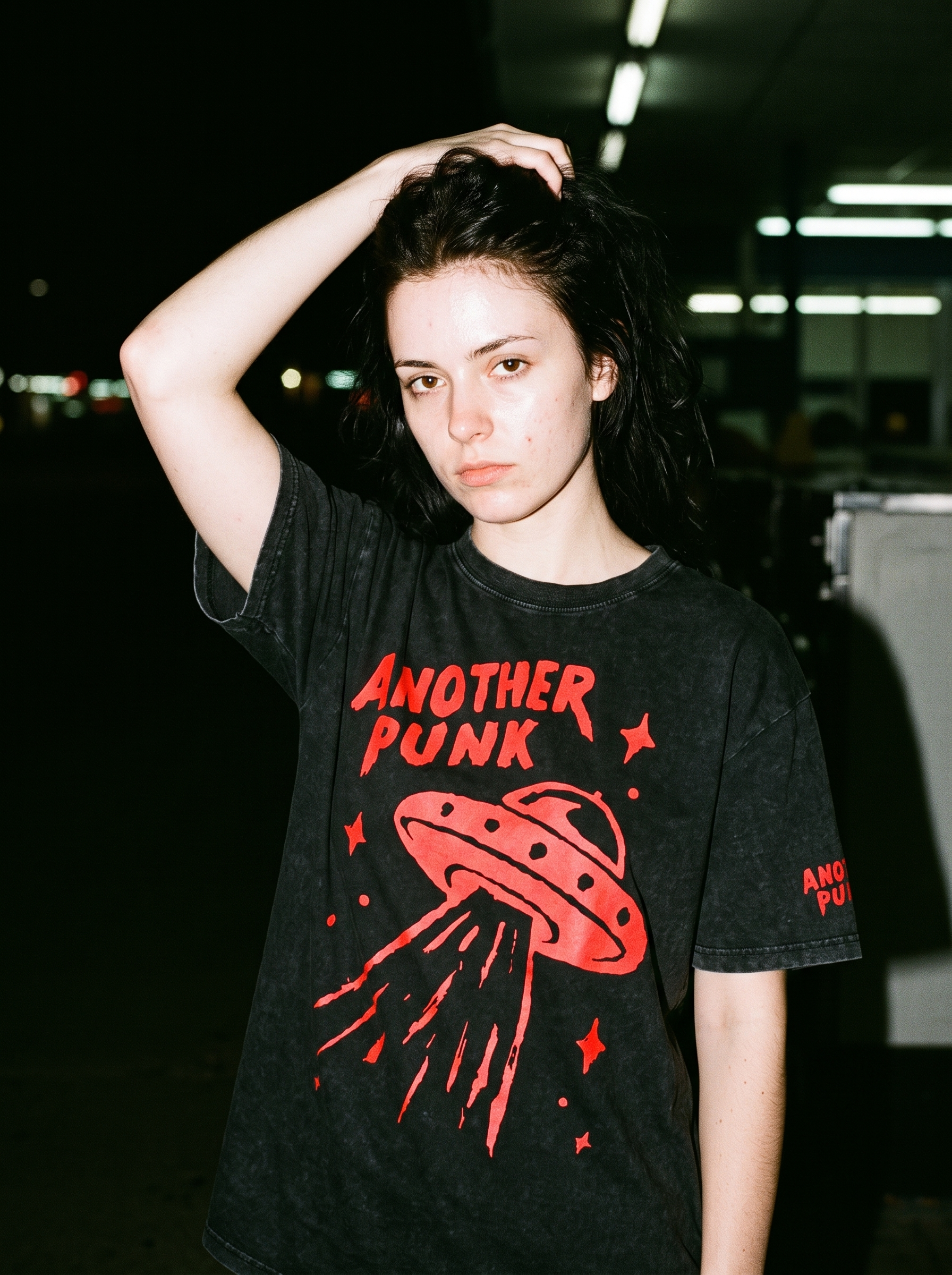Another Punk, view 4 of 5