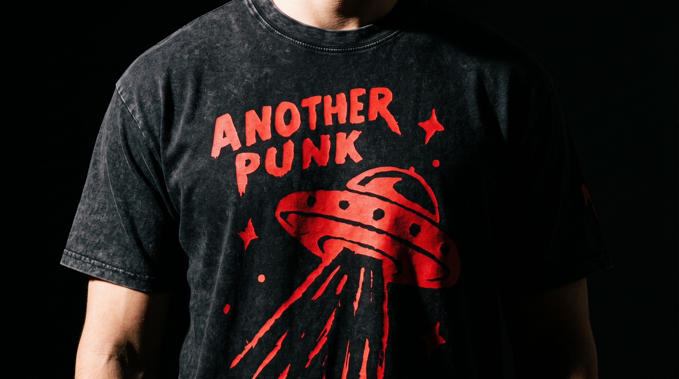 Another Punk, view 5 of 5